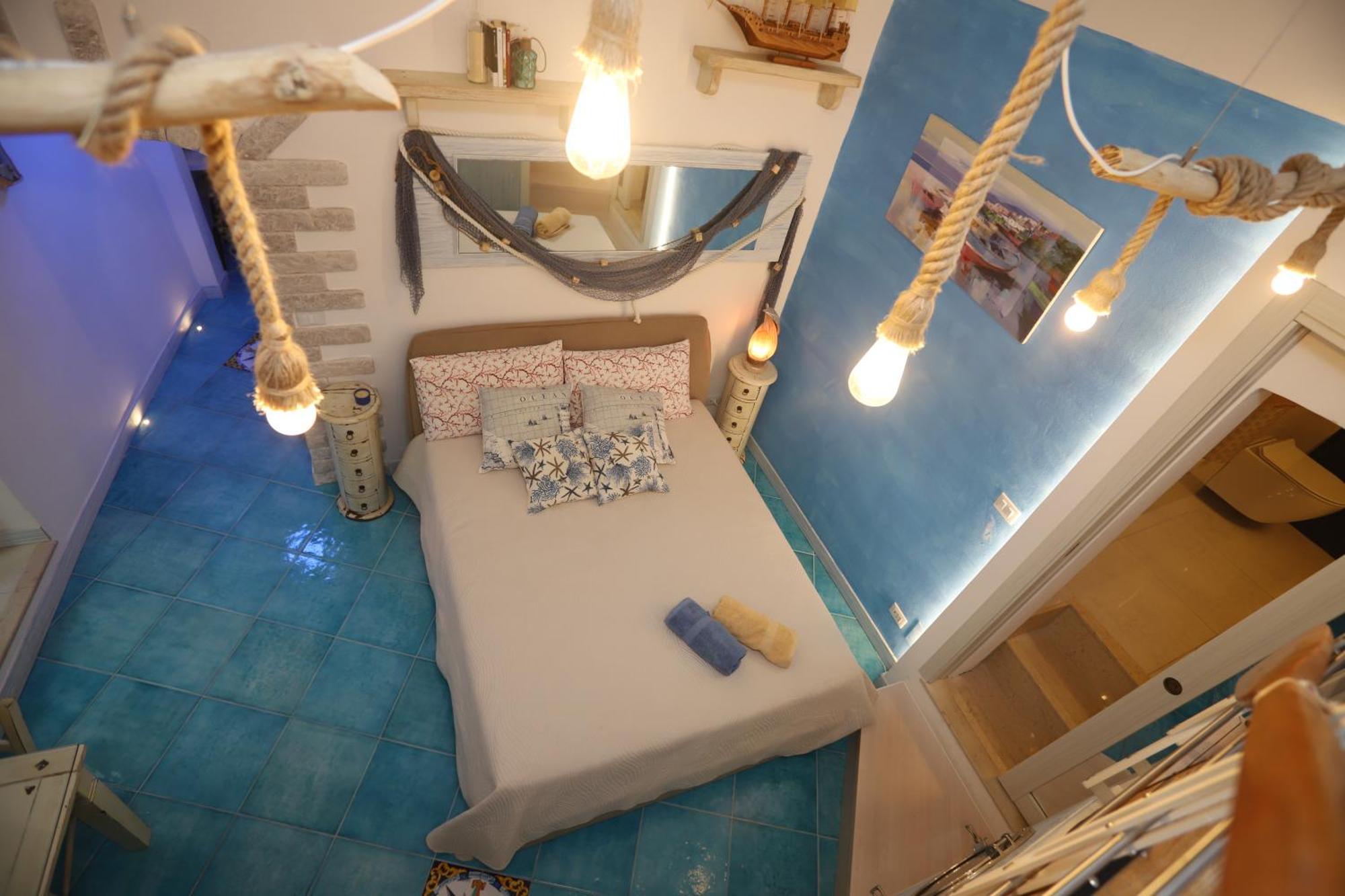 Piazzetta Petrone Apartments + Parking Vieste Ngoại thất bức ảnh