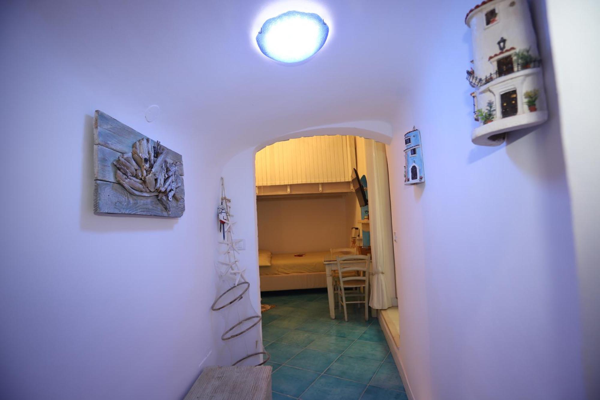 Piazzetta Petrone Apartments + Parking Vieste Ngoại thất bức ảnh