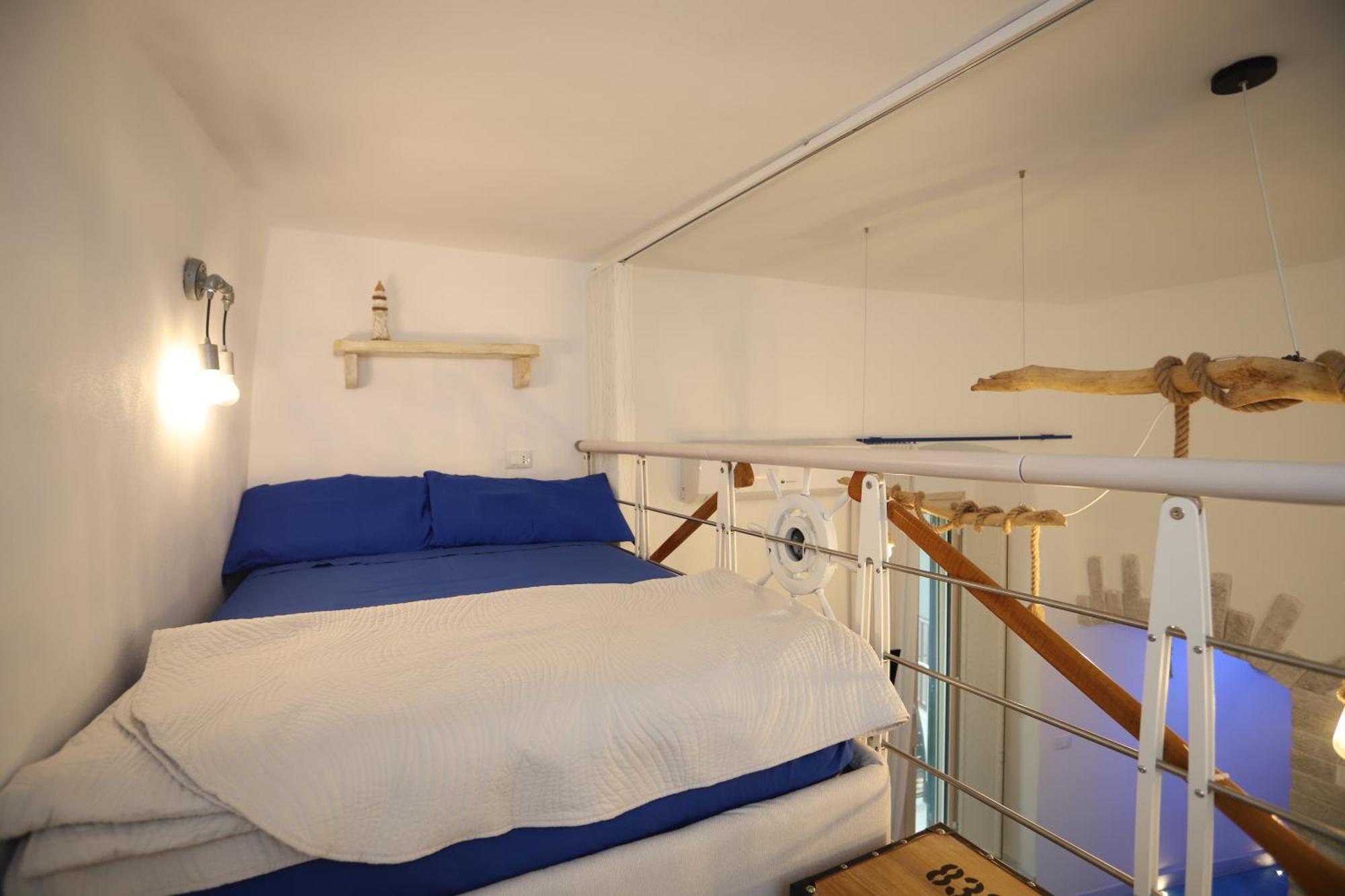 Piazzetta Petrone Apartments + Parking Vieste Ngoại thất bức ảnh